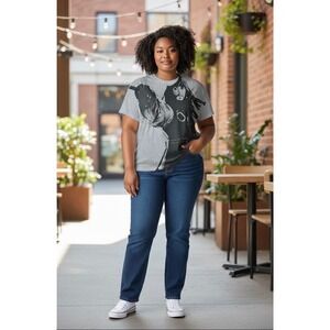 Disney Pirates of the Caribbean At Worlds End Jack Sparrow Graphic T Shirts